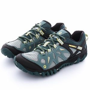 merrell all out blaze aero sport